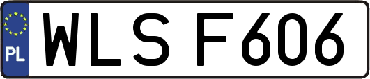 WLSF606