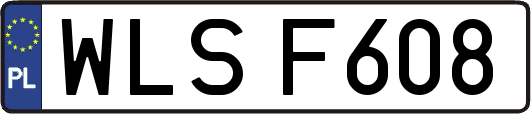 WLSF608