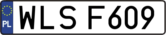 WLSF609