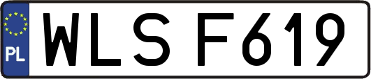 WLSF619