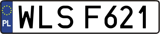 WLSF621
