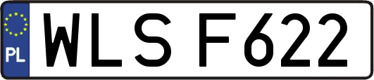 WLSF622