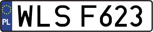 WLSF623