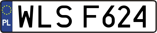 WLSF624