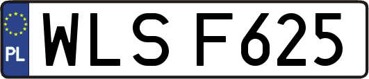 WLSF625