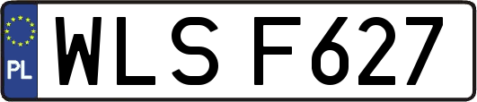 WLSF627
