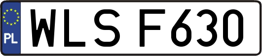 WLSF630