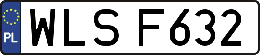 WLSF632