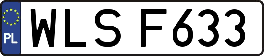WLSF633