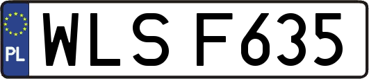 WLSF635