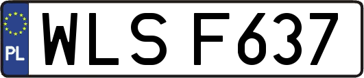 WLSF637
