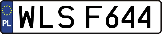 WLSF644