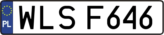 WLSF646