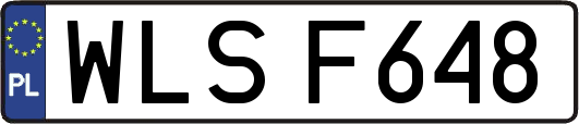 WLSF648