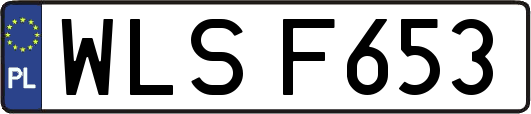 WLSF653