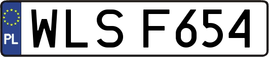 WLSF654