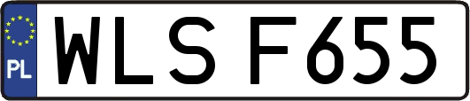 WLSF655