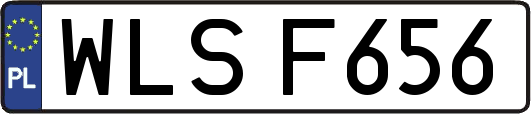 WLSF656