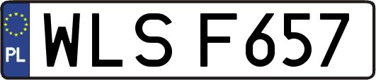 WLSF657