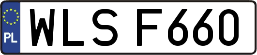 WLSF660