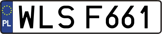 WLSF661