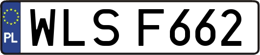 WLSF662