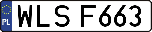 WLSF663