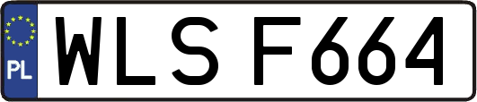 WLSF664