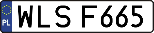 WLSF665