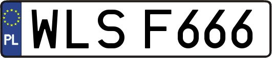 WLSF666
