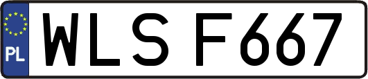 WLSF667