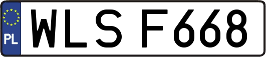 WLSF668