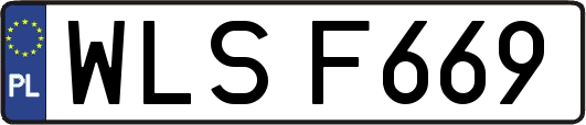 WLSF669