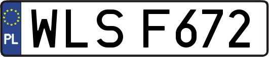 WLSF672