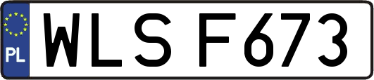 WLSF673