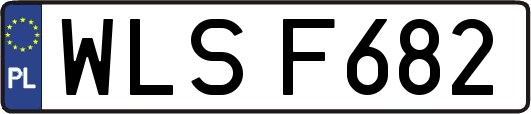 WLSF682