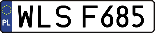 WLSF685
