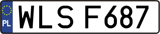 WLSF687