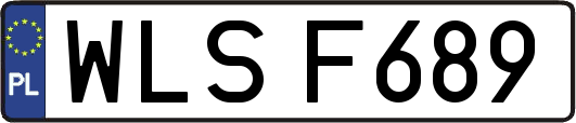 WLSF689