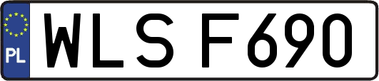 WLSF690