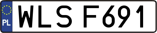 WLSF691