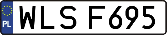 WLSF695
