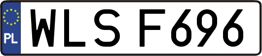 WLSF696