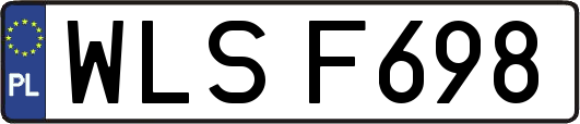WLSF698