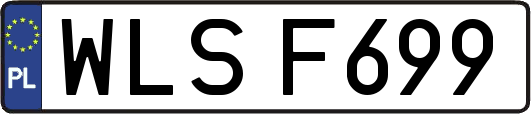 WLSF699