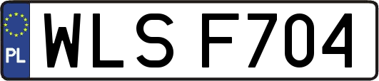 WLSF704
