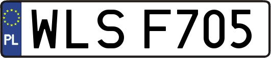 WLSF705