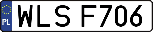 WLSF706