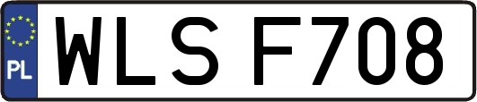 WLSF708