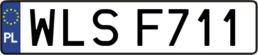 WLSF711